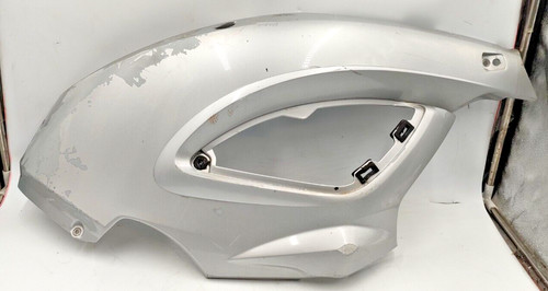 Front right fairing read - front, (read