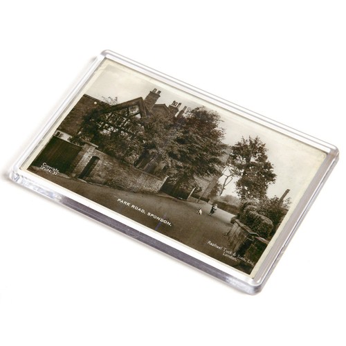 Jumbo magnet vintage - jumbo,