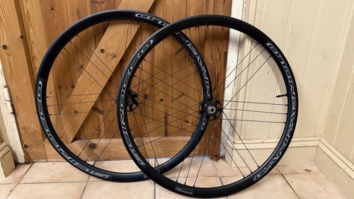 Campagnolo scirocco wheels - campagnolo,