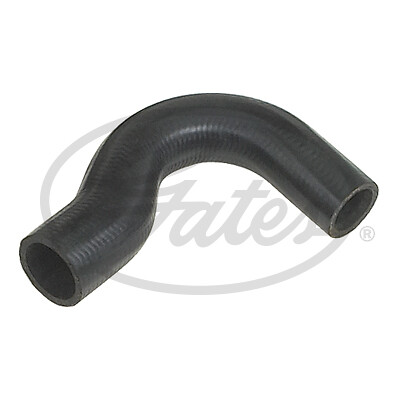 New radiator hose for - new,