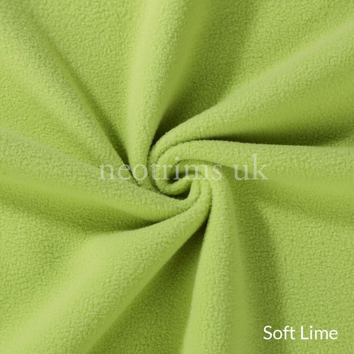 Polar fleece anti pill - fleece,