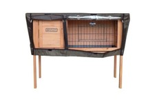 Raised Pet Hutch COVER ONLY - grade B return RRP £16.99