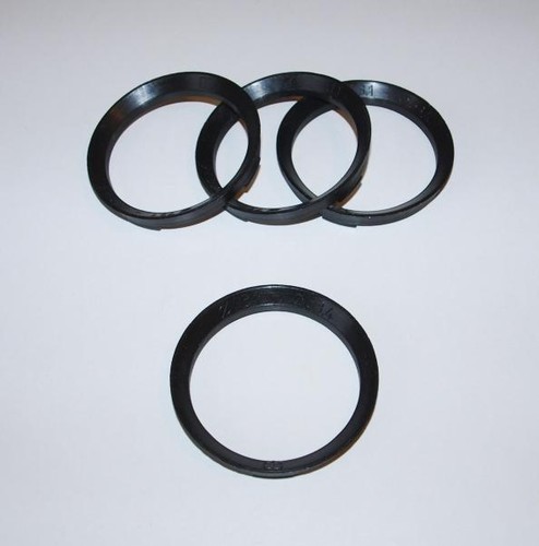 Spigot rings for - spigot, dynamics