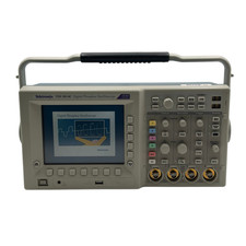 Tektronix TDS3014C 100MHz 4
