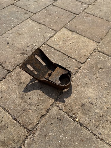 Austin seven ruby steering - 7,