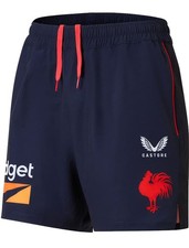 Sydney Roosters NRL Mens Navy