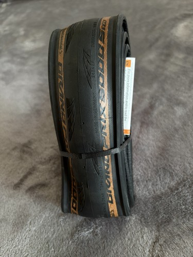 Continental grand prix 5000 - continental, s