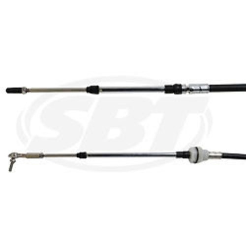 Sbt yamaha steering cable - sbt,