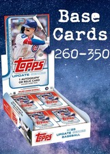 2025 Topps Update Series