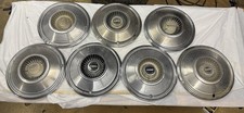 Set Of 7 1972-1977 Dodge Truck