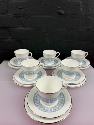 Royal doulton counterpoint - royal,