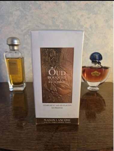 Oud bouquet maison - oud,