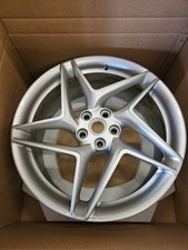 KIT 4 Original Forged Ferrari