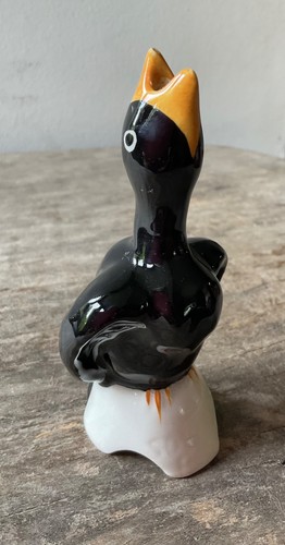 Vintage clarice cliff ceramic - vintage,