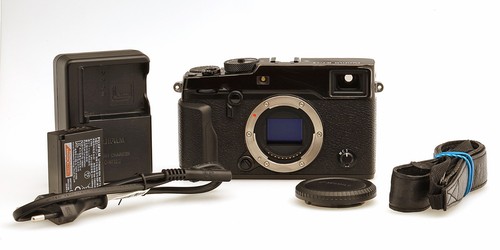 Fujifilm digital camera - digital,