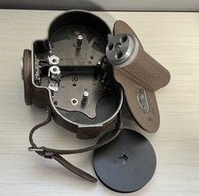 Bell & Howell - 70DL - 16mm