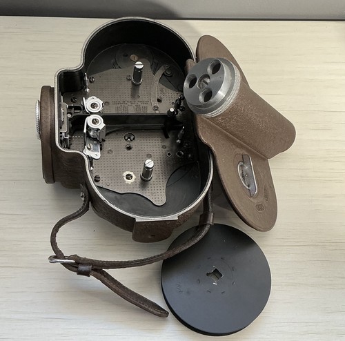 Bell howell 70dl 16mm - bell,