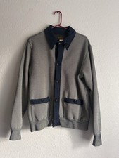 Double RL RRL Jacquard knit