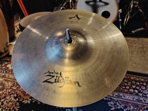 Zildjian custom splash - custom,