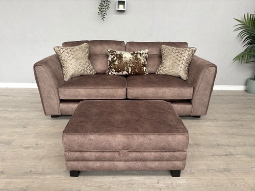 Mariah seater fabric - f.v,