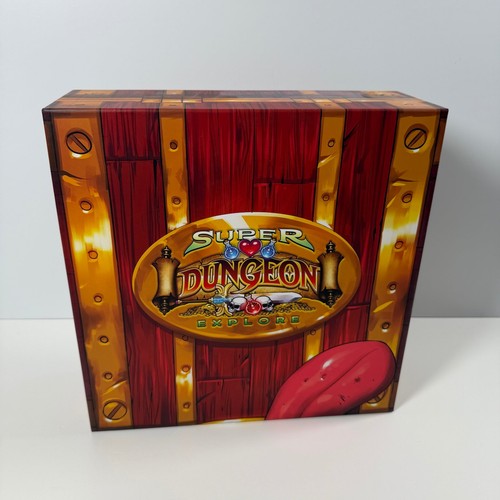 Super dungeon explore ninja - dungeon,