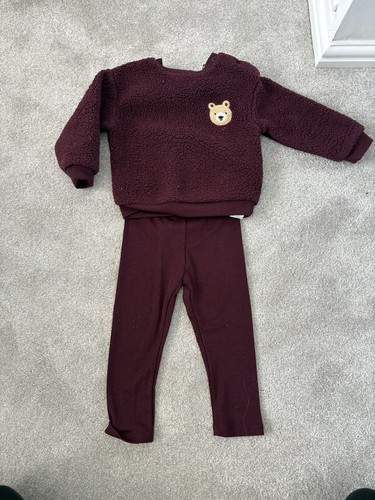 Boys piece set 12 - piece, months