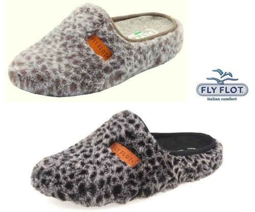 Fly flot shoes 89x93 slippers - fly,
