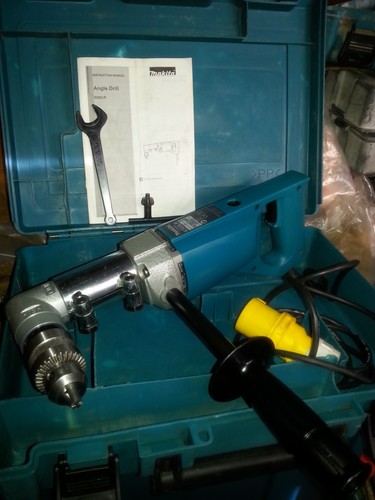 Makita 6300lr rotary - makita,