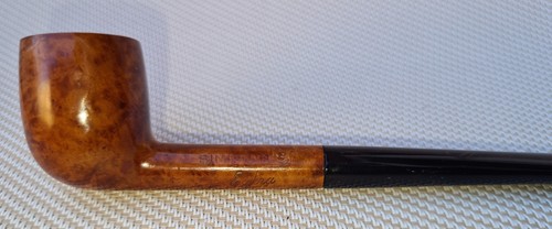 Vintage simpsons extra briar - simpsons,