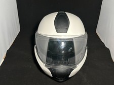  BMW System EVO 6 Crash Helmet size 54/55