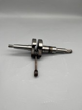 Suzuki AY 50 Crankshaft Engine