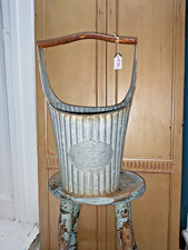 FRENCH STYLE WEATHERED