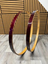 SONOR Maple Bass Drum 24”