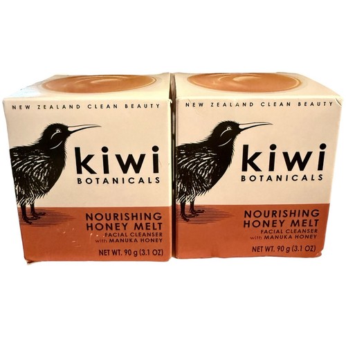 Kiwi botanicals honey melt - honey,