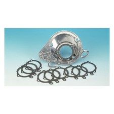 James Carburetor to Air Filter