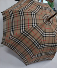 Vintage Burberry Cotton Nova