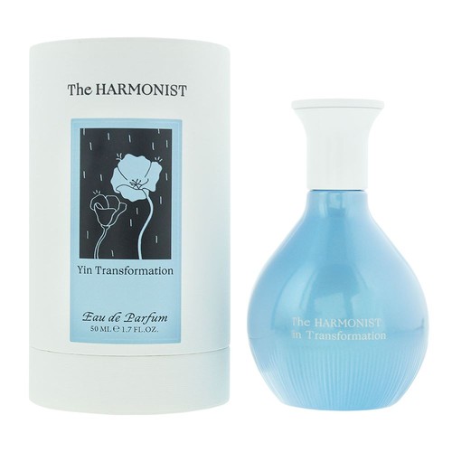 The harmonist yin - the,