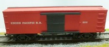 Bachmann Old Time Box Car