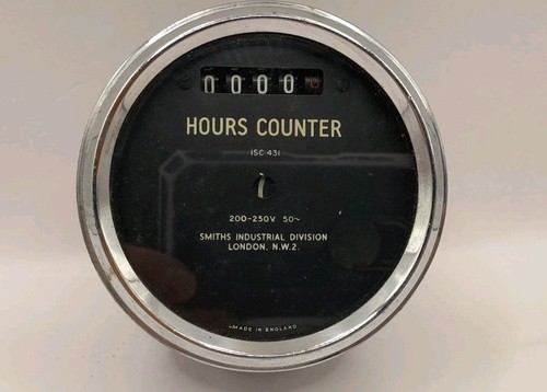 Smiths military hours run - smiths,