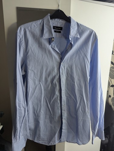 Massimo dutti men beige - dutti, l