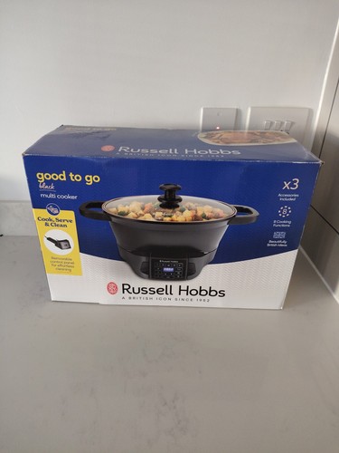 Russell hobbs 28270 multi - hobbs,