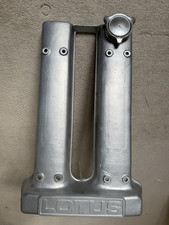 Lotus Twin Cam Engine Cam