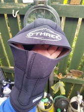 Scuba diving hood  -