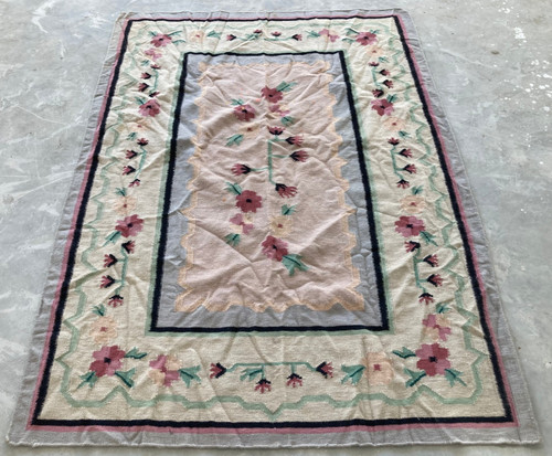 Vintage traditional handmade - traditional,