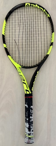 Babolat pure aero - babolat,