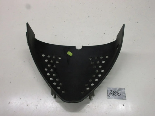 Fairing front spoiler - , z400