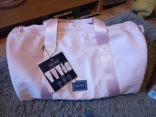 Jack Willis Overnight Bag