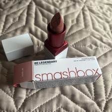 Smashbox legendary lipstick - be,