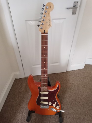 Fender telecaster player - telecaster,
