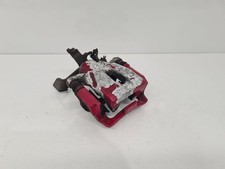 MINI COOPER F56 2015-2024 2.0 JCW BRAKE CALIPER UNIT RED 34216865656